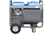 Бензиновый генератор ТСС SGG 10000EH3A