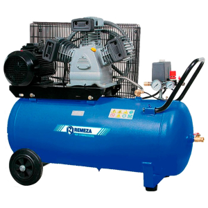 Поршневой компрессор Remeza СБ4/С-100.LB40 фото