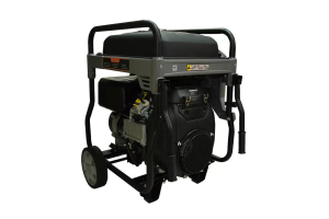 Бензиновый генератор Mitsui ZM 11000 E-3  4-х тактный фото