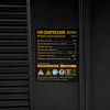 Поршневой компрессор  DLS750/6