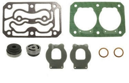 4082220000 Комплект прокладок