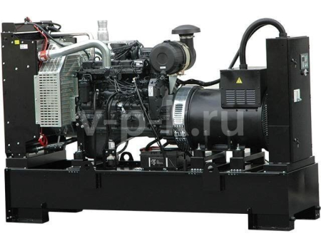 Дизельный генератор FOGO FDF 660 D