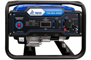 Бензиновый генератор ТСС SGG 2000N 059999 переносной фото