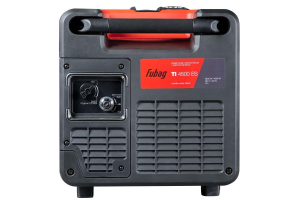 Бензиновый генератор Fubag TI 4500 ES 641026 фото