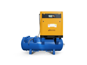 Винтовой компрессор Berg ВК-15Р-500 10(IP23) фото