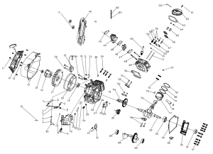 Бензиновый генератор ТСС SGG 2400Si 060028 для газового котла фото
