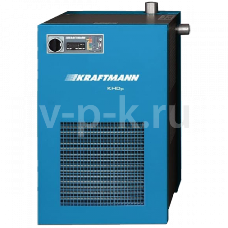 Рефрижераторный осушитель  KHDp 51
