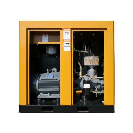 Винтовой компрессор Berg ВК-22-Е 12 (IP55)