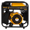 Бензиновый генератор  GT-3500iF