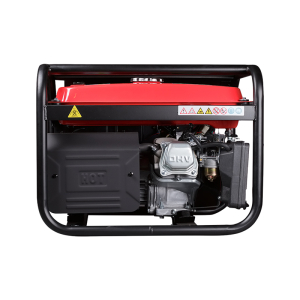 Бензиновый генератор Fubag BS 3300 A ES + Extra в ПОДАРОК 646469_838265 Fubag 4T Extra фото