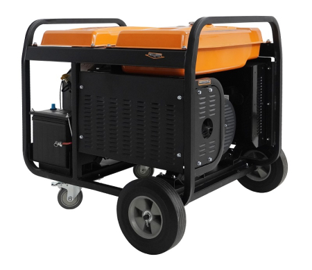 Бензиновый генератор  12000E3A