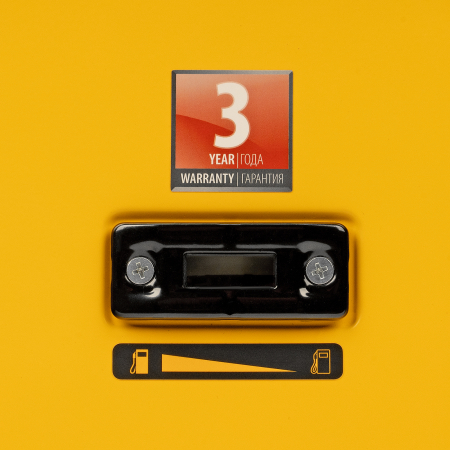 Бензиновый генератор  PS-180EAD-3