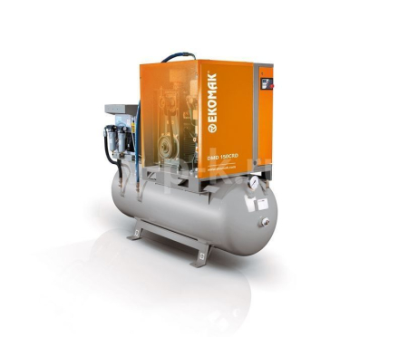 Винтовой компрессор  DMD 300 CR 7