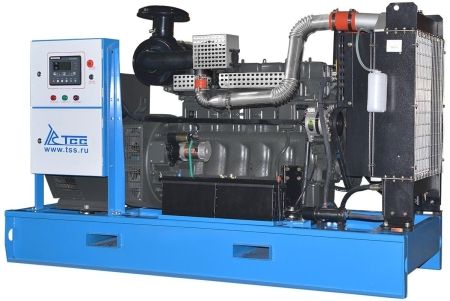 Дизельный генератор  АД-10С-Т400-1РМ16 с АВР