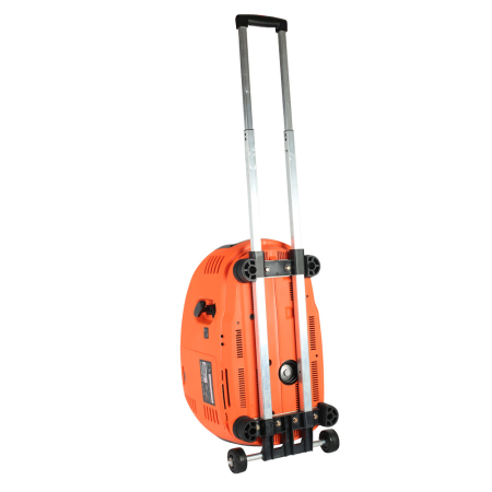 Бензиновый генератор  GP 3000 il