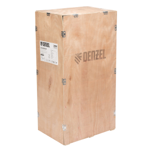 Поршневой компрессор DENZEL BCV2200/100V фото