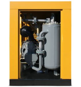 Винтовой компрессор Berg ВК-55-Е 7 (IP23) фото