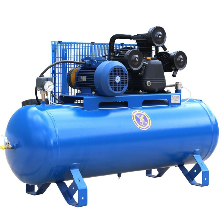 Поршневой компрессор  К1050/8