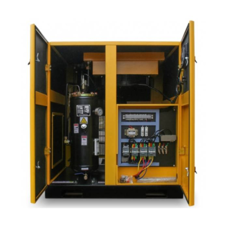 Винтовой компрессор Berg ВК-22Р-Е 8 (IP23)