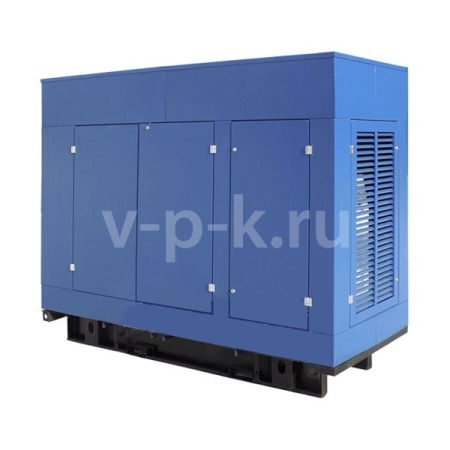 Дизельный генератор  АД-100C-Т400-2РПМ11