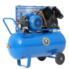 Поршневой компрессор ASO К25М2/10
