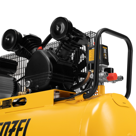 Поршневой компрессор  BCV2200/100