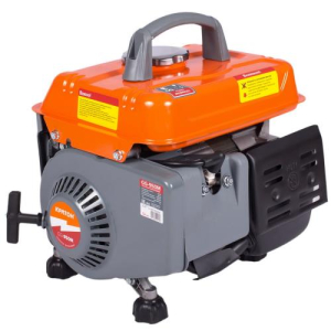 Бензиновый генератор КРАТОН GG-950M 3 08 01 030 фото