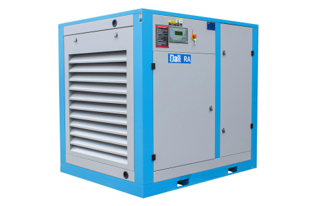 Винтовой компрессор  DL-22/8GA