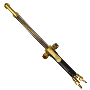 MESSER Резак пропан трехтрубн. STARCUT 2622 PMYF (L=530 мм, 71606910), MESSER фото