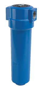 Магистральный фильтр воздушный REMEZA  R1506-S-AM фото