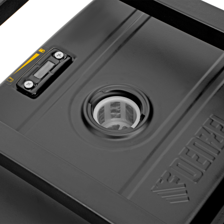 Дизельный генератор  DES-55