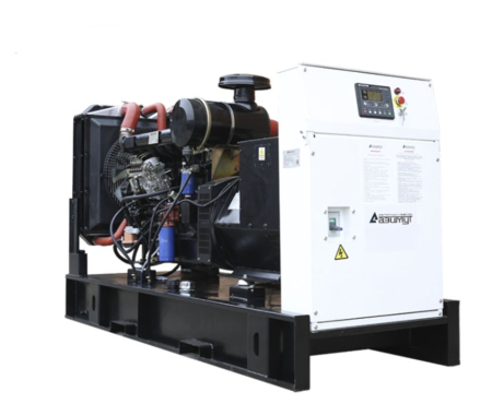 Дизельный генератор  АД-120С-Т400-2РМ7