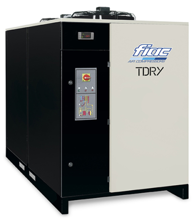 Рефрижераторный осушитель  TDRY 300