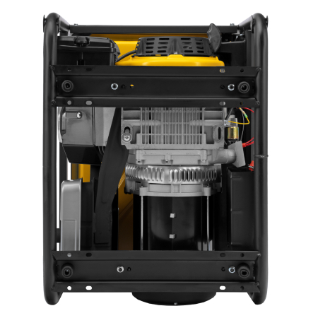 Бензиновый генератор  PS-95EA-PRO
