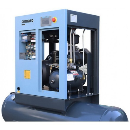 Винтовой компрессор  LB 7,5-08/270