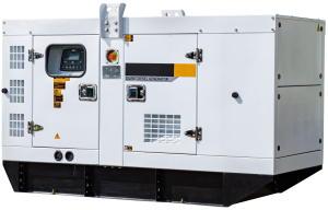 Дизельный генератор Motor АД20-T400eco-K4100DS кожух  фото