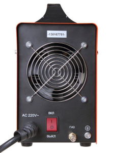 Сварочные инверторы TIG Fox Weld TIG 183 DC PULSE фото