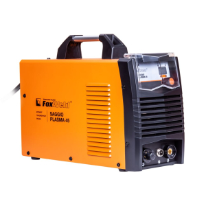 Аппарат плазменной резки Fox Weld SAGGIO PLASMA 45 фото
