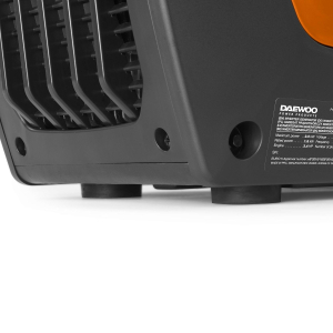 Бензиновый генератор DAEWOO GDA 2500Si GDA 2500Si для газового котла фото