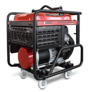 Бензиновый генератор REDVOLT EPB19000EA-T EPB19000EA-T 4-х тактный фото