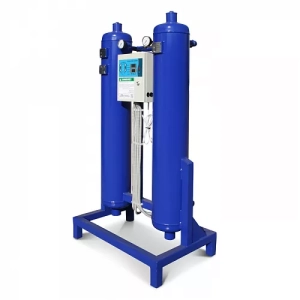 Адсорбционный осушитель воздуха Berg ОH-37 16 бар фото