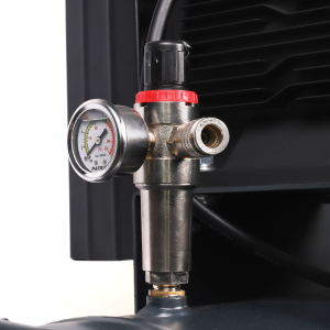 Поршневой компрессор PATRIOT KRX 580 L200 D фото