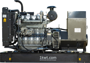 Дизельный генератор Motor АД50-T400eco  фото