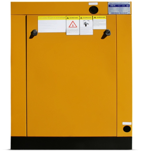 Винтовой компрессор Berg ВК-15Р 12 (IP23) промышленный фото