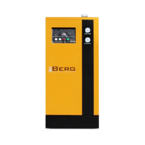 Рефрижераторный осушитель воздуха Berg OB-600 13 бар фото