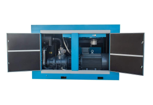 Винтовой компрессор Dali DL-3.0/8GA с прямым приводом фото