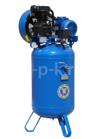 Поршневой компрессор  КВ7/7