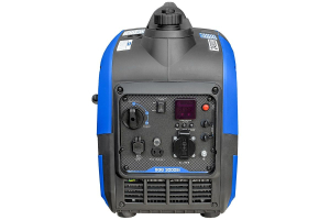 Бензиновый генератор ТСС SGG 3000Si 060054 для дачи бесшумный фото