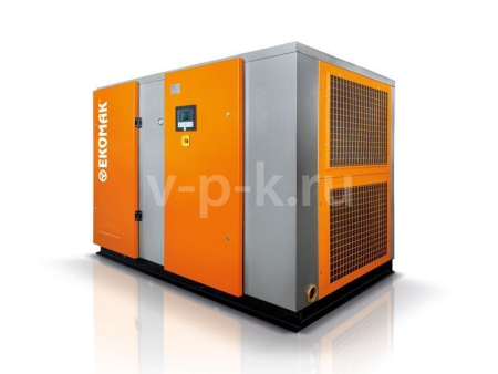 Винтовой компрессор Ekomak EKO 160CD 8