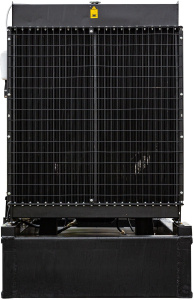 Дизельный генератор Motor АД300-T400  стационарный фото